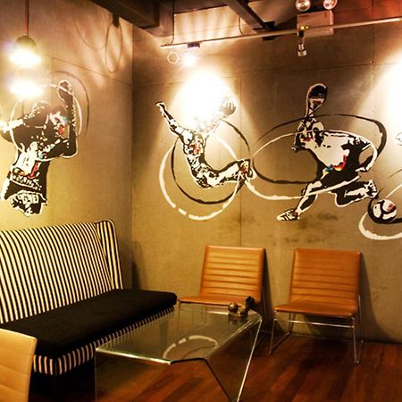 Ten Stars Hotel Банкок Екстериор снимка