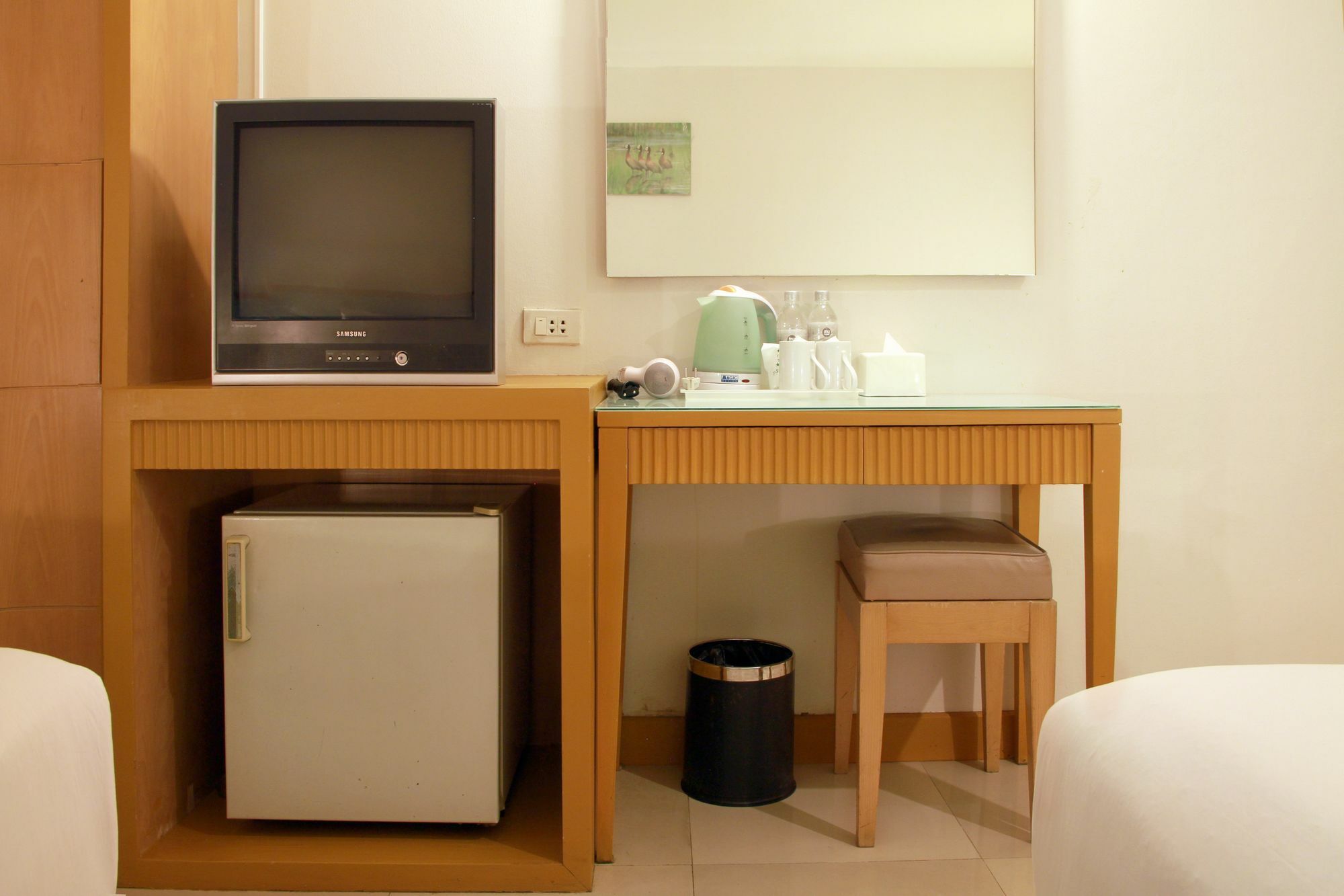 Ten Stars Hotel Банкок Екстериор снимка